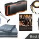Illustration for article titled Fridays Best Deals: Bluetooth Speakers, Sheet Sets, Instant Pots, and More